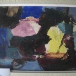 461 5039 OIL PAINTING
